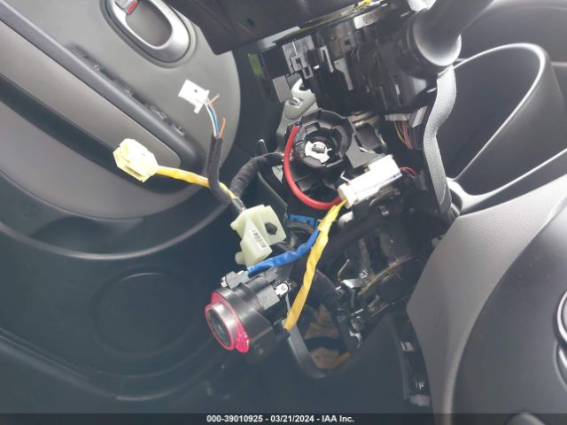 KNDJN2A20E7716817 KIA Soul