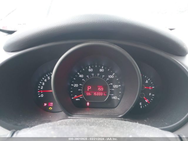 KNDJN2A20E7716817 KIA Soul