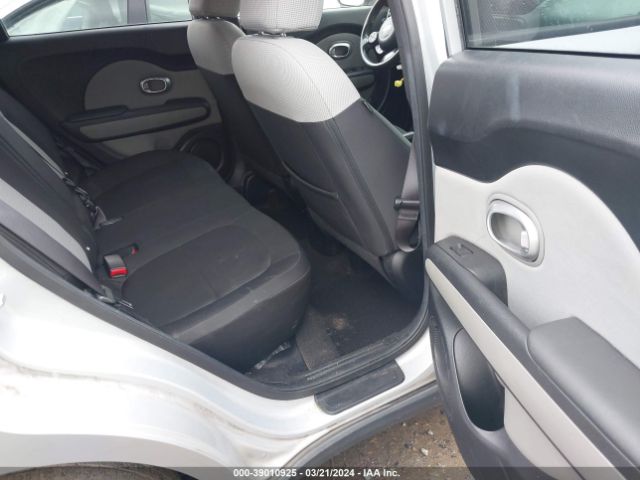 KNDJN2A20E7716817 KIA Soul
