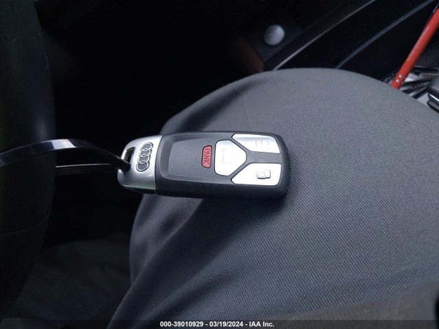 WA1BAAFYXM2032483 Audi Q5 Premium Plus 45 Tfsi Quattro S Tronic