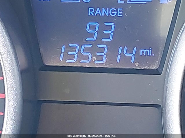 Hyundai TUCSON SE 2014 KM8JU3AG3EU873260 Image 16