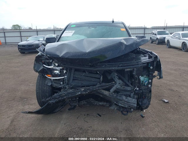 Chevrolet Tahoe Lt 2019 1GNSKBKC5KR166218 Image 12