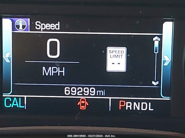 Chevrolet Tahoe Lt 2019 1GNSKBKC5KR166218 Image 15