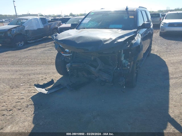 Chevrolet Tahoe Lt 2019 1GNSKBKC5KR166218 Image 6
