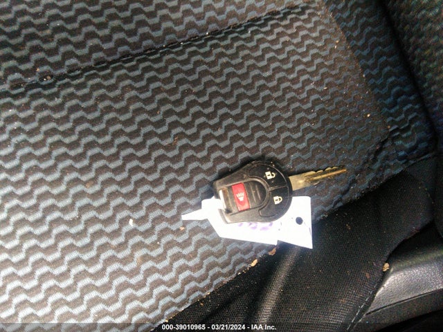 Nissan Versa Note S (sr)/s Plus/sl/sr/sv 2016 3N1CE2CP6GL363020 Image 11