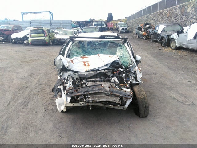 Nissan Versa Note S (sr)/s Plus/sl/sr/sv 2016 3N1CE2CP6GL363020 Image 6