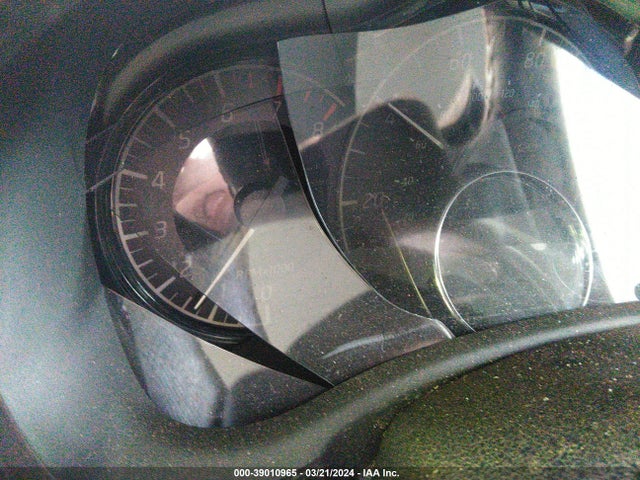 Nissan Versa Note S (sr)/s Plus/sl/sr/sv 2016 3N1CE2CP6GL363020 Image 7
