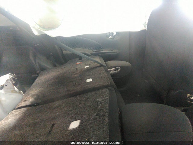 Nissan Versa Note S (sr)/s Plus/sl/sr/sv 2016 3N1CE2CP6GL363020 Image 8