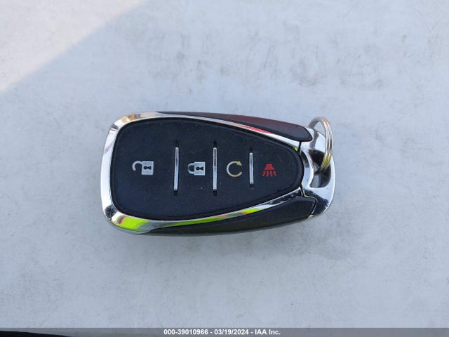 Chevrolet Trailblazer Awd Lt 2021 KL79MRSL9MB145777 Image 11