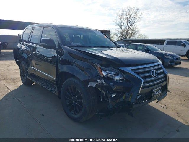 2019 JTJBM7FX5K5221073 main image