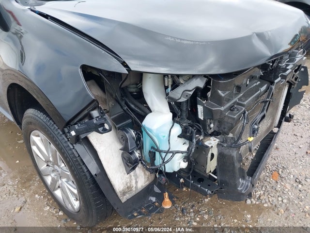 Ford Edge Limited 2014 2FMDK3KC9EBB60285 Image 14