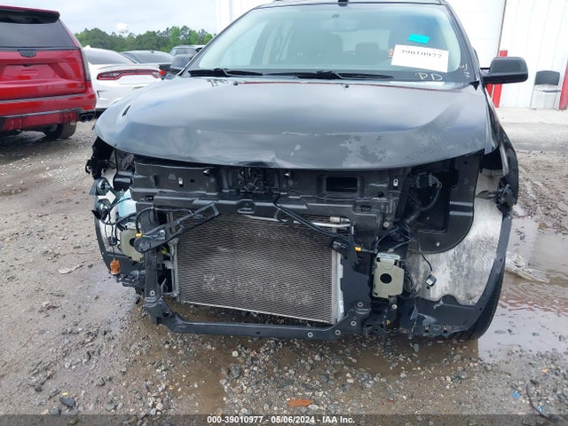 Ford Edge Limited 2014 2FMDK3KC9EBB60285 Image 6