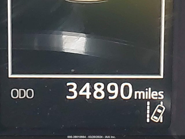 Toyota RAV4 LE 2018 2T3ZFREVXJW443932 Image 16