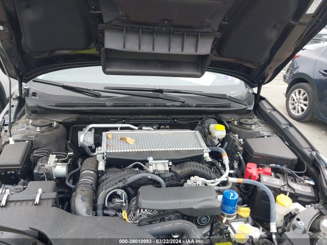 4S4BTGPD1P3178103 Subaru Outback Touring Xt