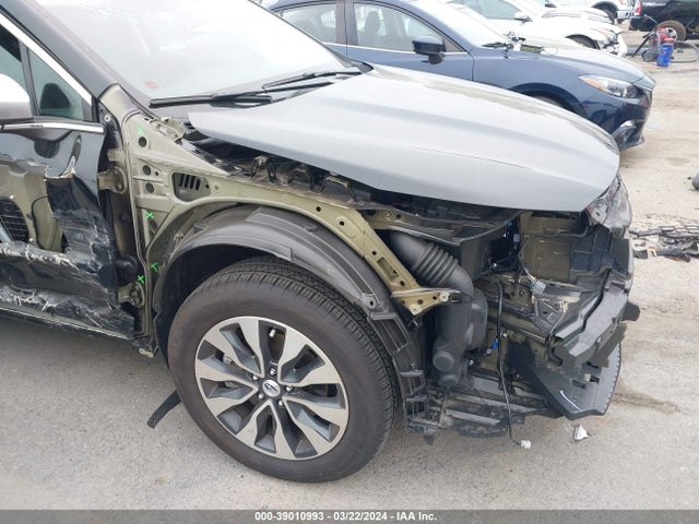4S4BTGPD1P3178103 Subaru Outback Touring Xt