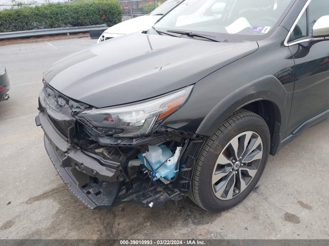 4S4BTGPD1P3178103 Subaru Outback Touring Xt
