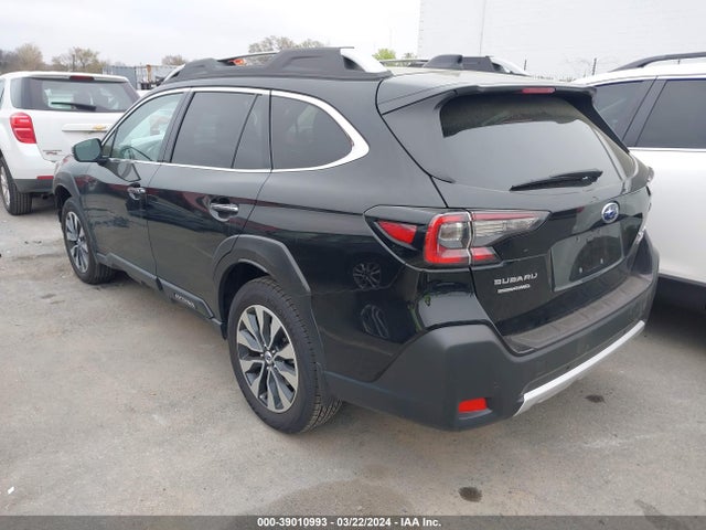 4S4BTGPD1P3178103 Subaru Outback Touring Xt