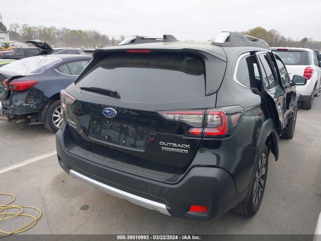 4S4BTGPD1P3178103 Subaru Outback Touring Xt