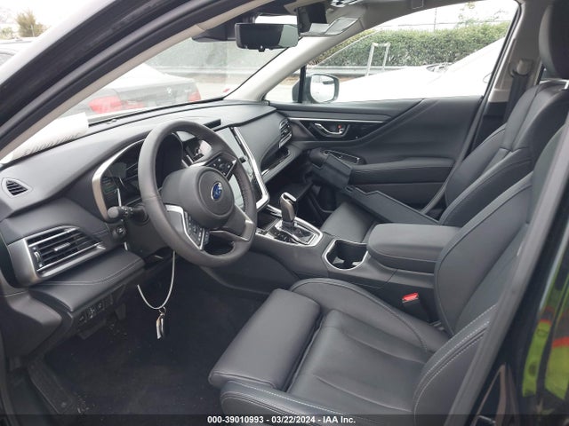 4S4BTGPD1P3178103 Subaru Outback Touring Xt