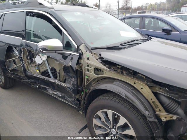 4S4BTGPD1P3178103 Subaru Outback Touring Xt
