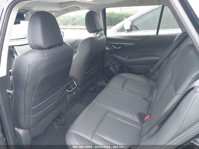 4S4BTGPD1P3178103 Subaru Outback Touring Xt