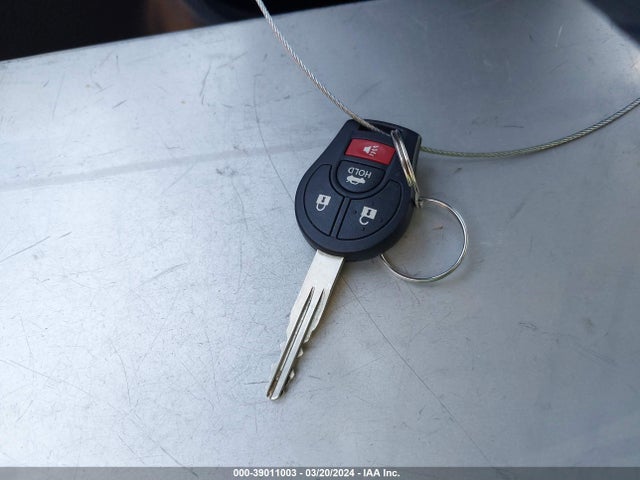 Nissan SENTRA S 2019 3N1AB7AP5KY209295 Image 11