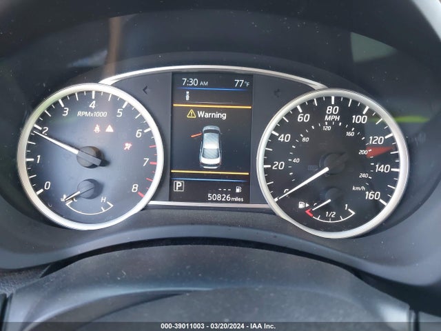 Nissan SENTRA S 2019 3N1AB7AP5KY209295 Image 16