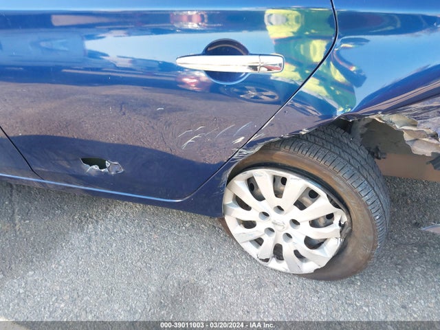 Nissan SENTRA S 2019 3N1AB7AP5KY209295 Image 18