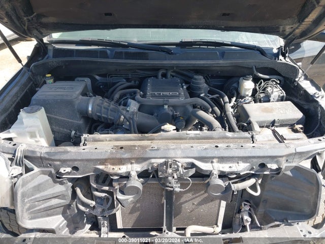 5TFHY5F15EX385384 Toyota Tundra Limited 5.7l V8