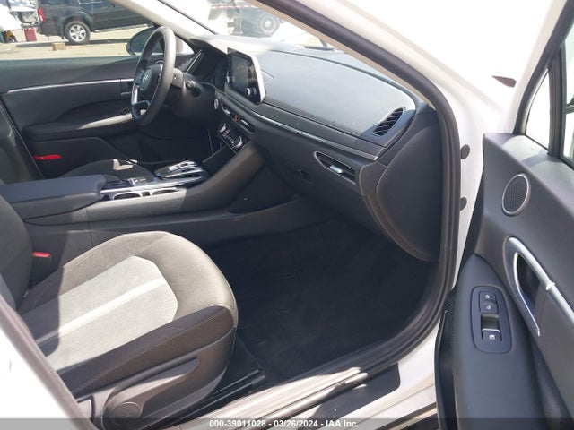 Hyundai SONATA SEL 2021 5NPEL4JA6MH077296 Image 5