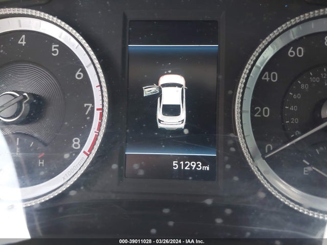 Hyundai SONATA SEL 2021 5NPEL4JA6MH077296 Image 7
