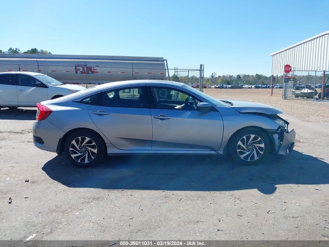Honda CIVIC EX 2016 19XFC2F78GE087312 Image 14