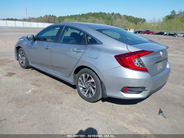 Honda CIVIC EX 2016 19XFC2F78GE087312 Image 3