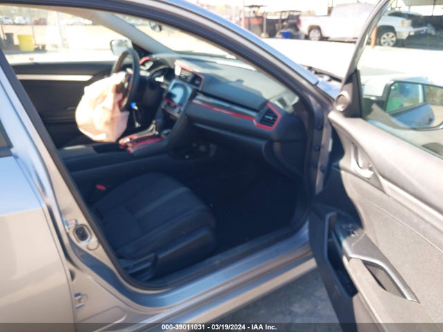 Honda CIVIC EX 2016 19XFC2F78GE087312 Image 5