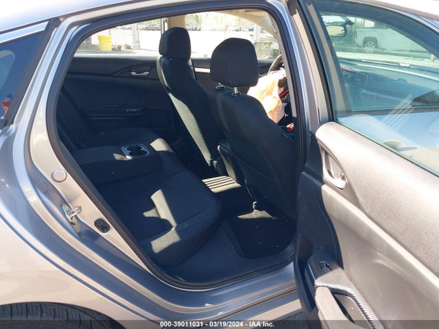 Honda CIVIC EX 2016 19XFC2F78GE087312 Image 8