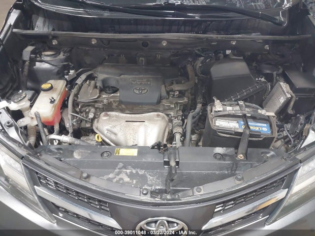 Toyota Rav4 Xle 2015 2T3RFREV7FW287999 Image 10