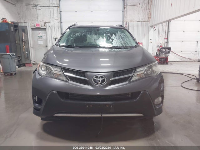 Toyota Rav4 Xle 2015 2T3RFREV7FW287999 Image 12