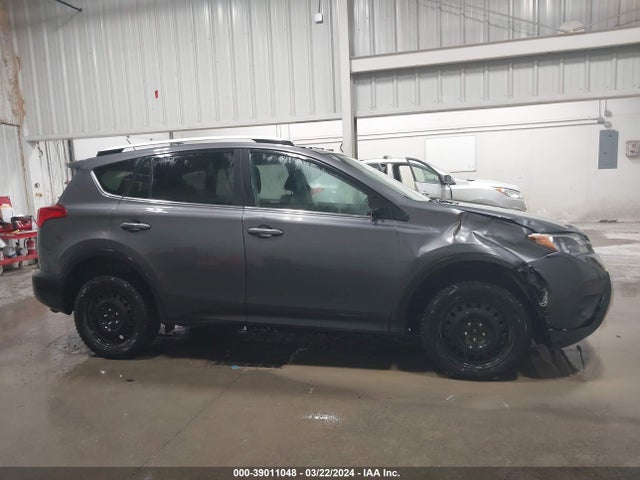 Toyota Rav4 Xle 2015 2T3RFREV7FW287999 Image 13