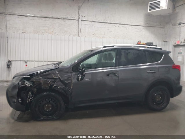 Toyota Rav4 Xle 2015 2T3RFREV7FW287999 Image 14