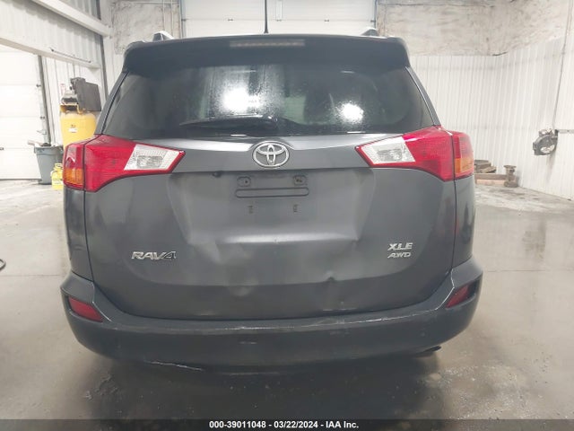 Toyota Rav4 Xle 2015 2T3RFREV7FW287999 Image 16