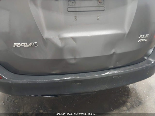 Toyota Rav4 Xle 2015 2T3RFREV7FW287999 Image 18