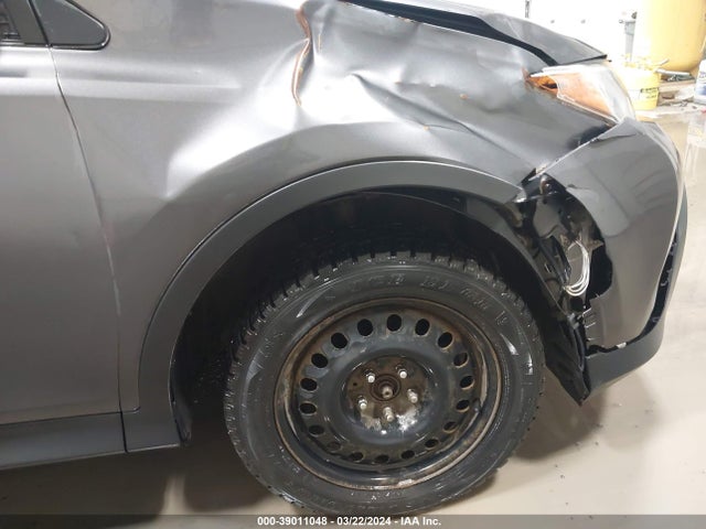 Toyota Rav4 Xle 2015 2T3RFREV7FW287999 Image 19