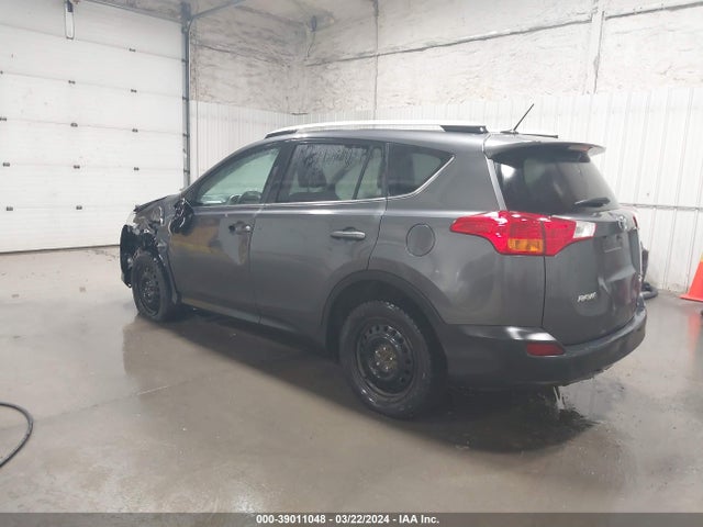 Toyota Rav4 Xle 2015 2T3RFREV7FW287999 Image 3