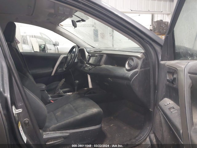 Toyota Rav4 Xle 2015 2T3RFREV7FW287999 Image 5