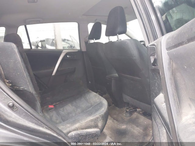 Toyota Rav4 Xle 2015 2T3RFREV7FW287999 Image 8