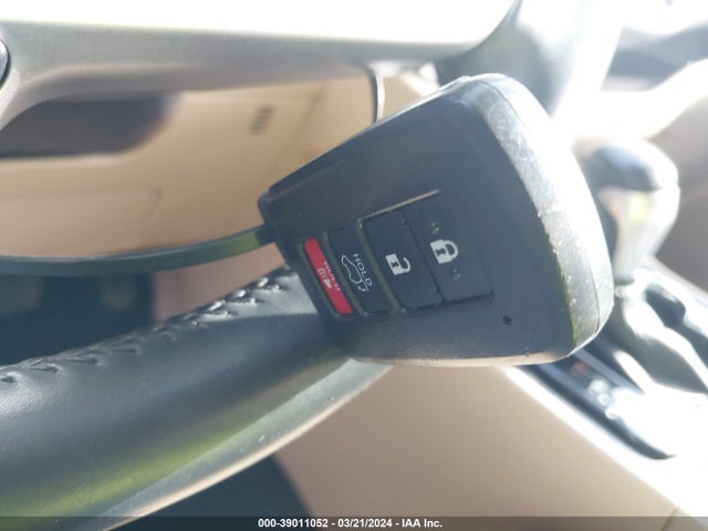 Toyota Highlander Xle V6 2016 5TDKKRFHXGS149690 Image 11