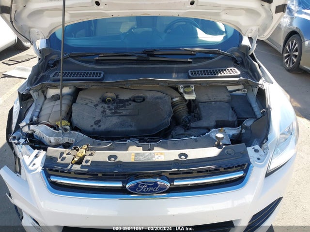 Ford Escape Titanium 2014 1FMCU9J95EUD72349 Image 10