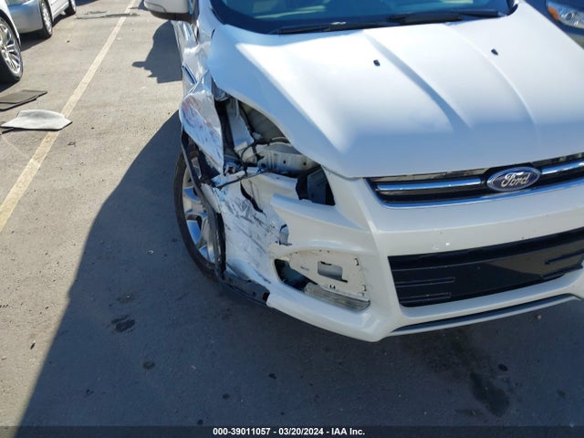 Ford Escape Titanium 2014 1FMCU9J95EUD72349 Image 6