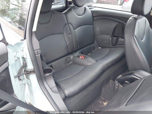 2013 MINI CLUBMAN WMWZF3C59DT490258 Photo 7