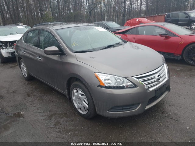 2015 3N1AB7AP5FL692581 main image